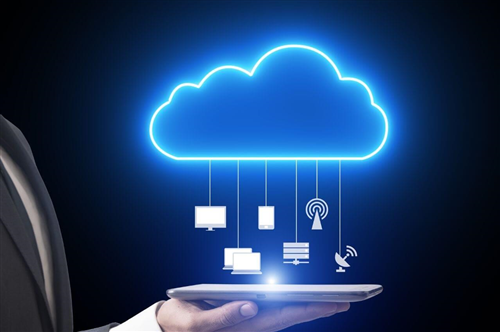 1.2 Abilitazione al Cloud